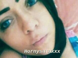 Hornysaraxxx