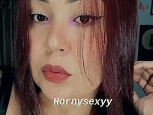 Hornysexyy