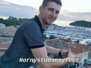 Hornystudsexyfeet