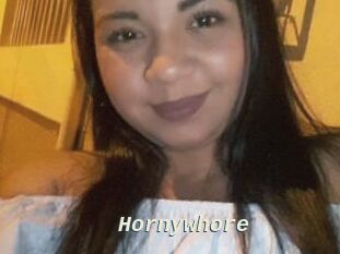 Hornywhore