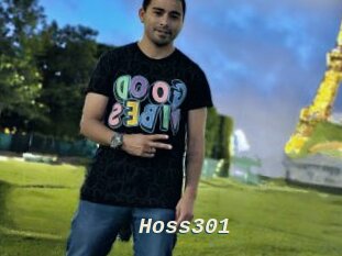 Hoss301