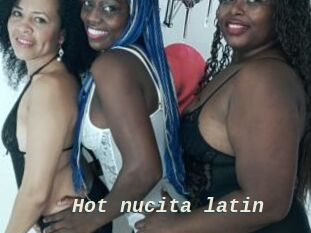 Hot_nucita_latin