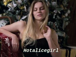 Hotalicegirl