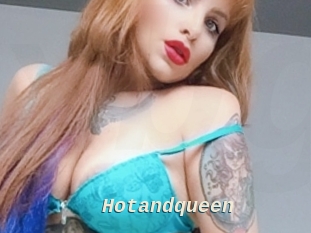 Hotandqueen