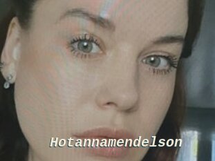 Hotannamendelson