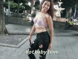 Hotbabylove