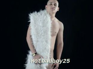 Hotbadboy25