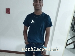Hotblackmiami