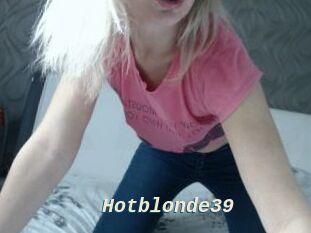 Hotblonde39