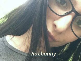 Hotbonny