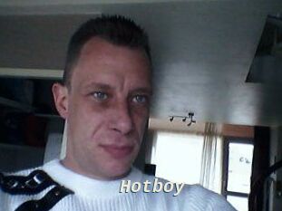 Hotboy