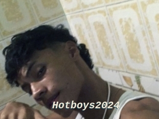 Hotboys2024