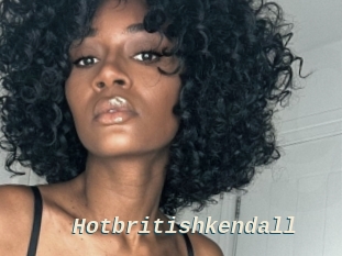 Hotbritishkendall