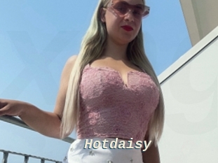 Hotdaisy