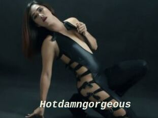 Hotdamngorgeous