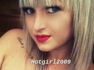 Hotgirl2009