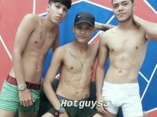 Hotguys3