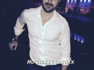 Hothairyhunkx
