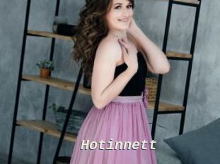 Hotinnett