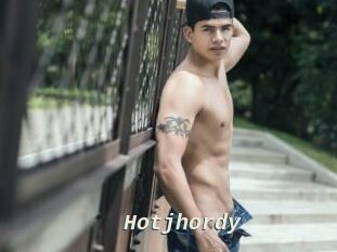 Hotjhordy