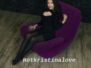 Hotkristinalove