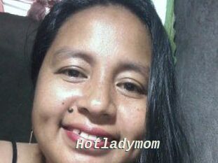 Hotladymom