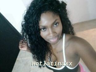 Hotlatinaxx