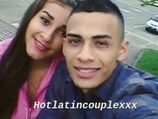 Hotlatincouplexxx