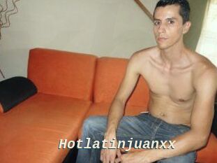 Hotlatinjuanxx