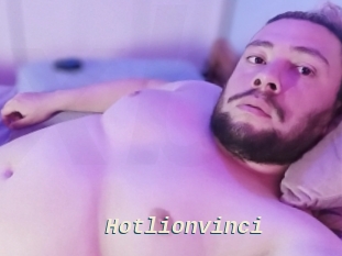 Hotlionvinci