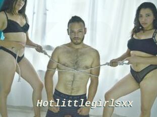 Hotlittlegirlsxx