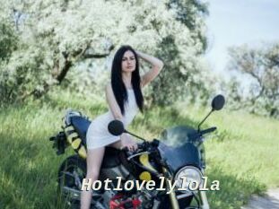 Hotlovelylola