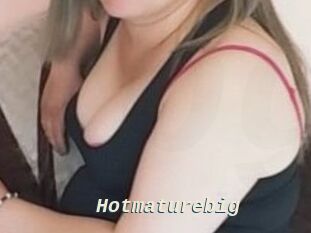 Hotmaturebig