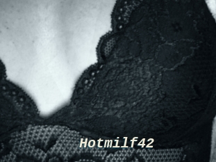 Hotmilf42
