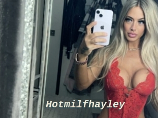 Hotmilfhayley