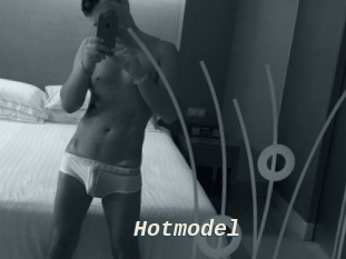 Hotmodel