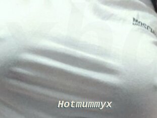 Hotmummyx