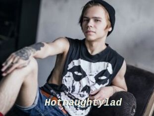 Hotnaughtylad