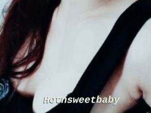 Hotnsweetbaby