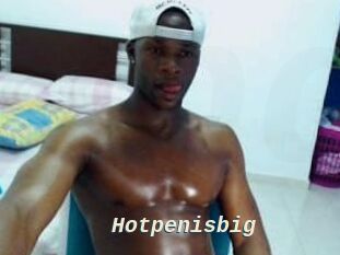 Hotpenisbig