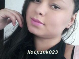 Hotpink023