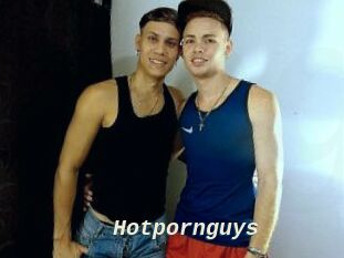 Hotpornguys