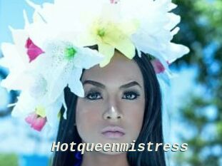 Hotqueenmistress