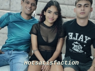 Hotsatisfaction