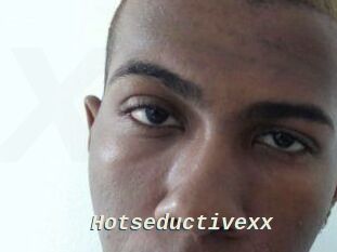 Hotseductivexx