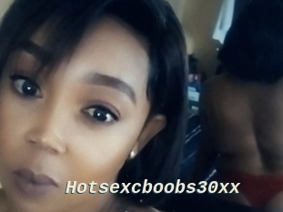 Hotsexcboobs30xx