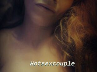 Hotsexcouple