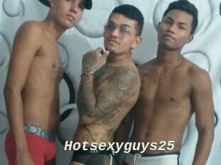 Hotsexyguys25