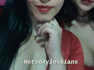 Hotsexylesbians