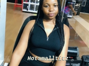 Hotsmalltitz